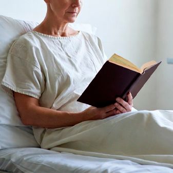 Лечение хронического алкоголизма в стационаре в Королёве